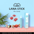 LANA Stick 1500 Puffs Vape Pen